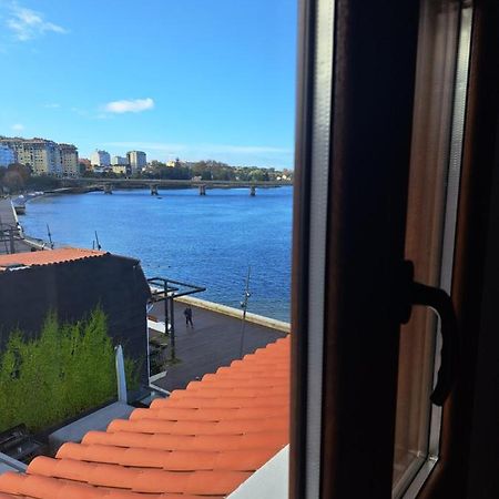 A Reitoral Daire Vigo Dış mekan fotoğraf