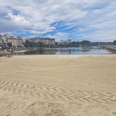 A Reitoral Daire Vigo Dış mekan fotoğraf