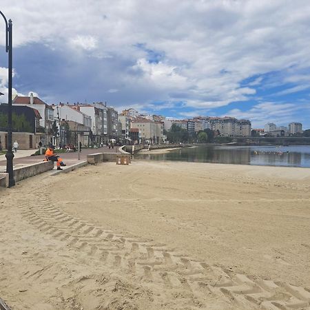 A Reitoral Daire Vigo Dış mekan fotoğraf