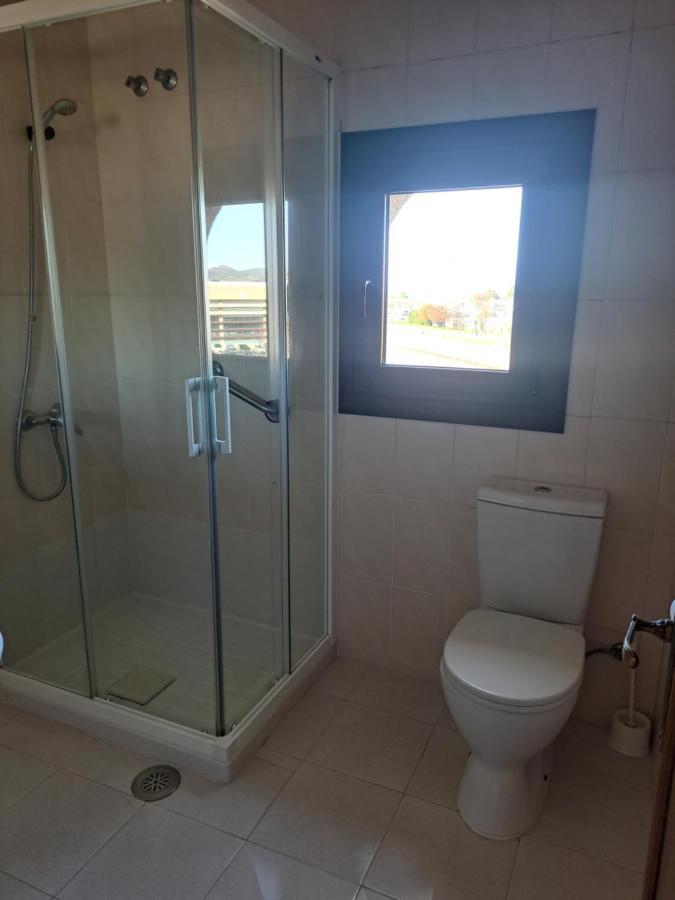 A Reitoral Daire Vigo Dış mekan fotoğraf