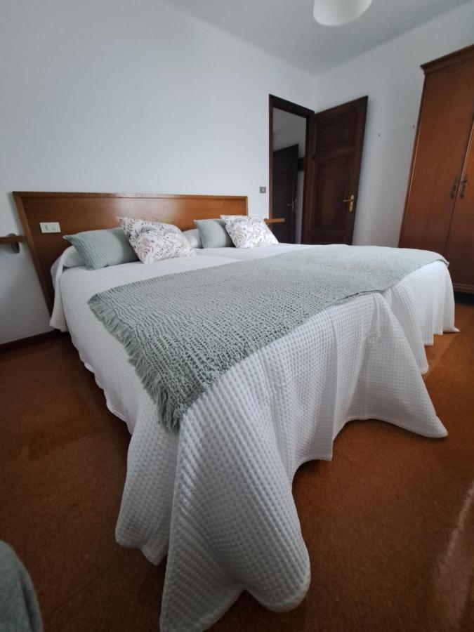 A Reitoral Daire Vigo Dış mekan fotoğraf