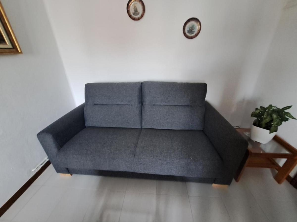 A Reitoral Daire Vigo Dış mekan fotoğraf