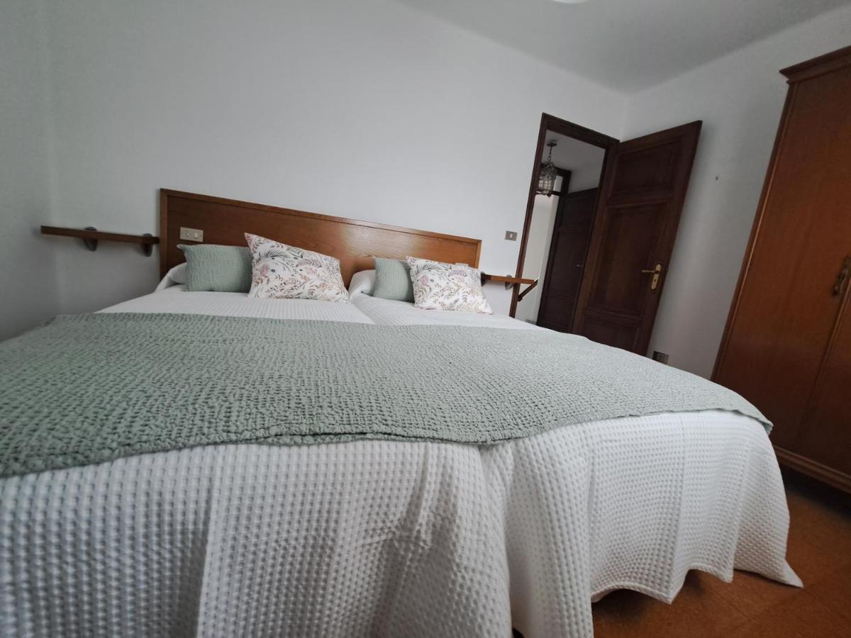 A Reitoral Daire Vigo Dış mekan fotoğraf