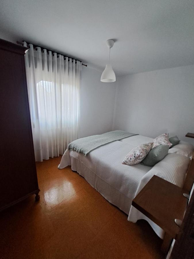 A Reitoral Daire Vigo Dış mekan fotoğraf
