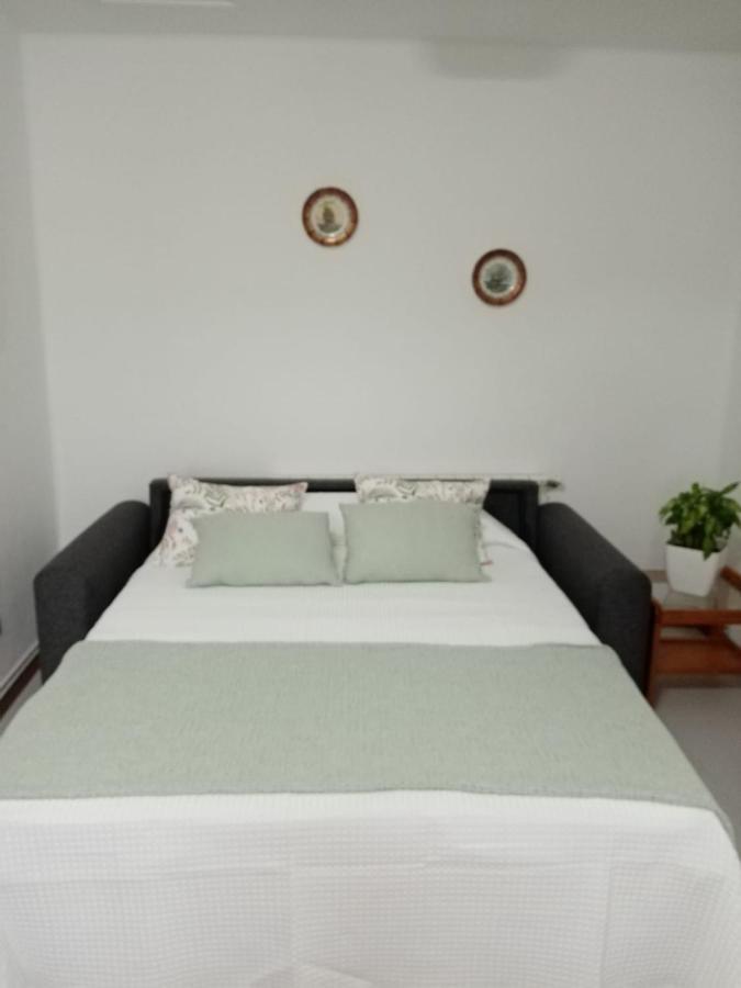 A Reitoral Daire Vigo Dış mekan fotoğraf