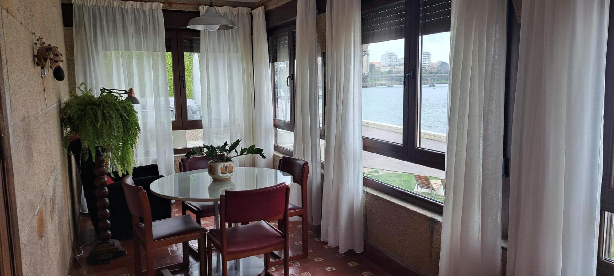 A Reitoral Daire Vigo Dış mekan fotoğraf