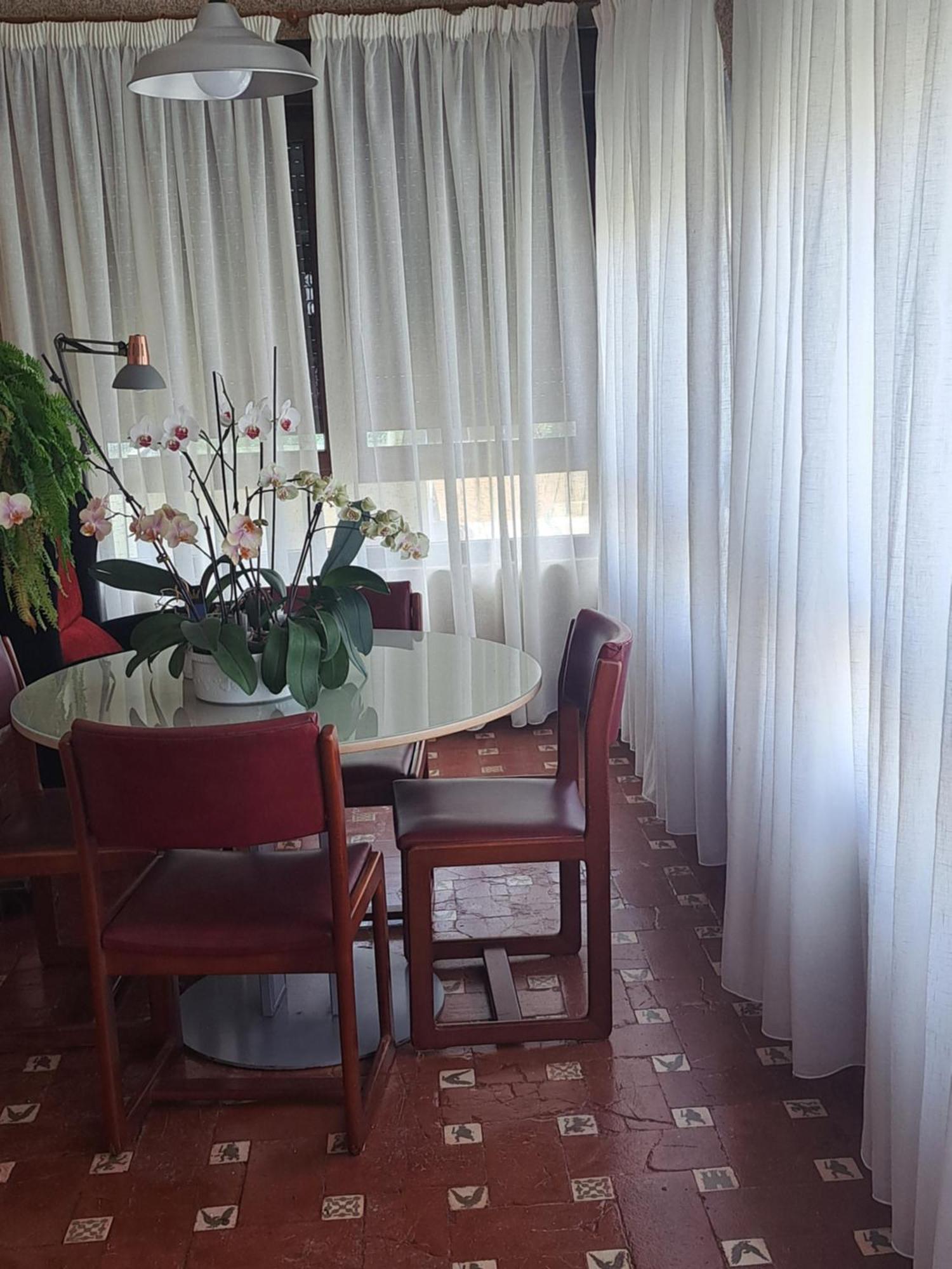 A Reitoral Daire Vigo Dış mekan fotoğraf