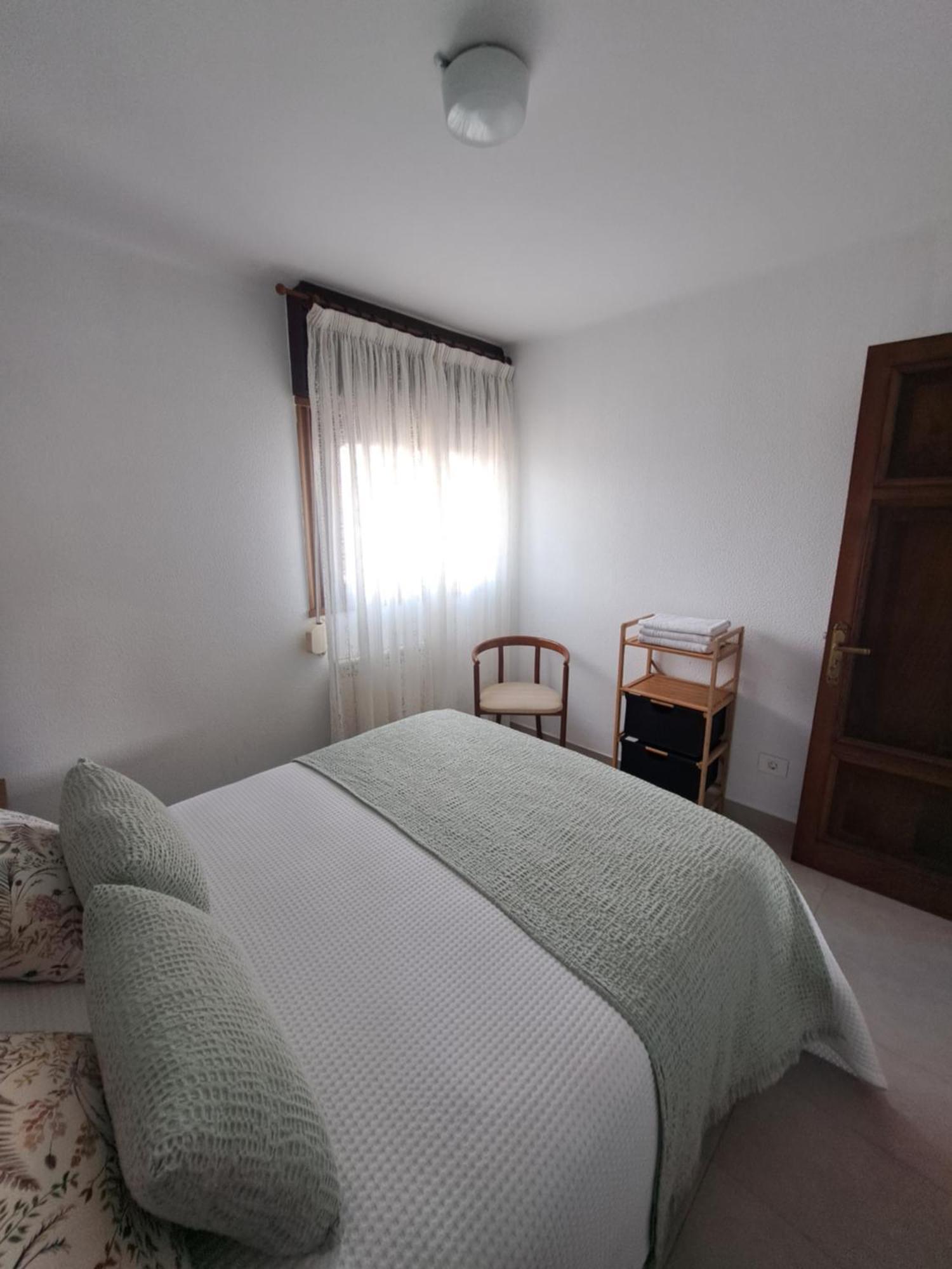 A Reitoral Daire Vigo Dış mekan fotoğraf