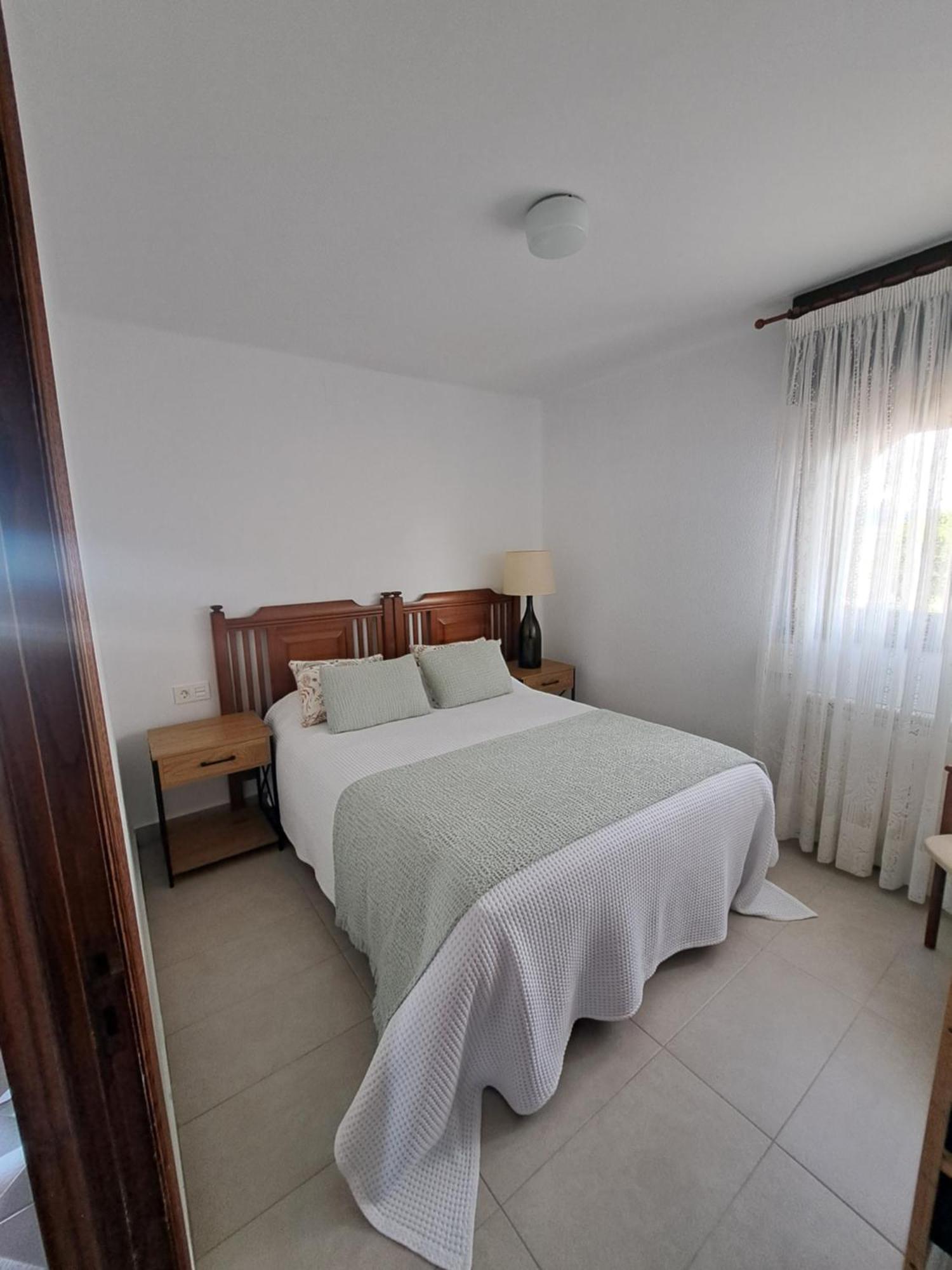 A Reitoral Daire Vigo Dış mekan fotoğraf