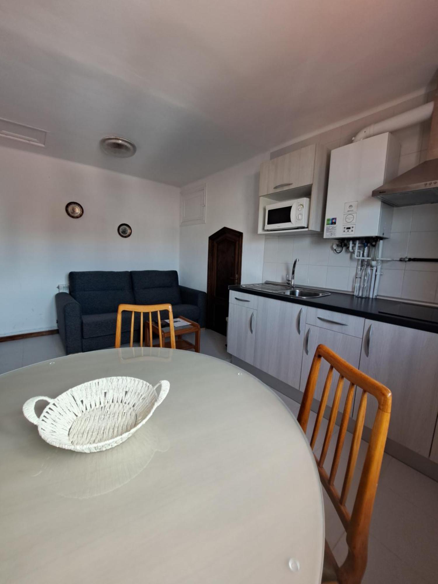 A Reitoral Daire Vigo Dış mekan fotoğraf