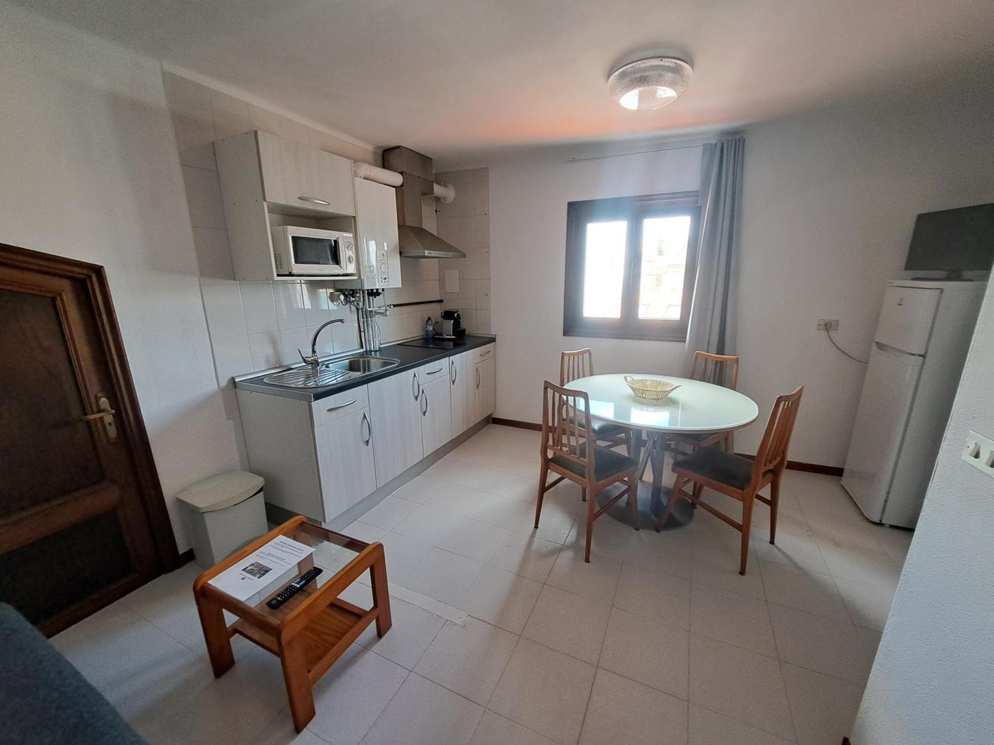 A Reitoral Daire Vigo Dış mekan fotoğraf